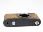 Leica Standard black nickel Kamera Camera  97368 – Bild 6