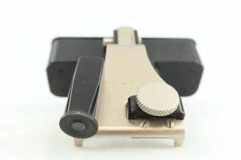 Leica Stereoly VORSA Stereo Vorsatz Attachment Leitz 90479 - Image 7