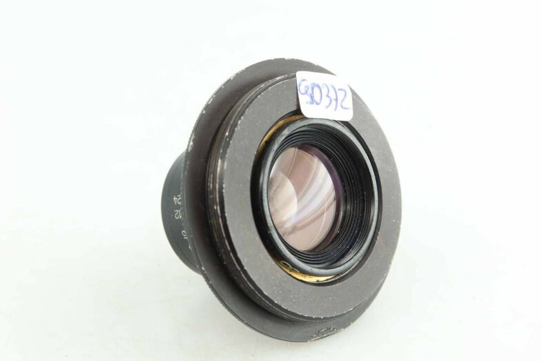 Leica Summar 4,5 80 mm M39 Adapter Leitz 90372 – Bild 4