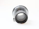 Leica Summar 50mm f2 Objektiv lens M39 Anschluss mount Leitz 98185 - Image 5