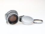 Leica Summicron 50mm f2 Objektiv lens Leica M Anschluss mount Leitz 98177