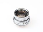 Leica Summicron 50mm f2 Objektiv lens Leica M Anschluss mount Leitz 98177 – Bild 2