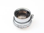 Leica Summicron 50mm f2 Objektiv lens Leica M Anschluss mount Leitz 98177 – Bild 3