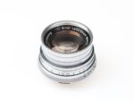 Leica Summicron 50mm f2 Objektiv lens Leica M Anschluss mount Leitz 98177 – Bild 4
