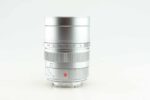 Leica Summicron M 90mm f2 silber 11137 Leitz 95094 – Bild 2