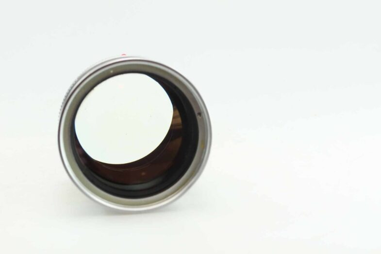 Leica Summicron M 90mm f2 silber 11137 Leitz 95094 – Bild 4