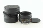 Leica Summicron R 50 50mm  E55   Leitz  92079