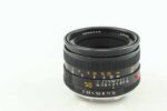 Leica Summicron R 50 50mm  E55   Leitz  92079 – Bild 2