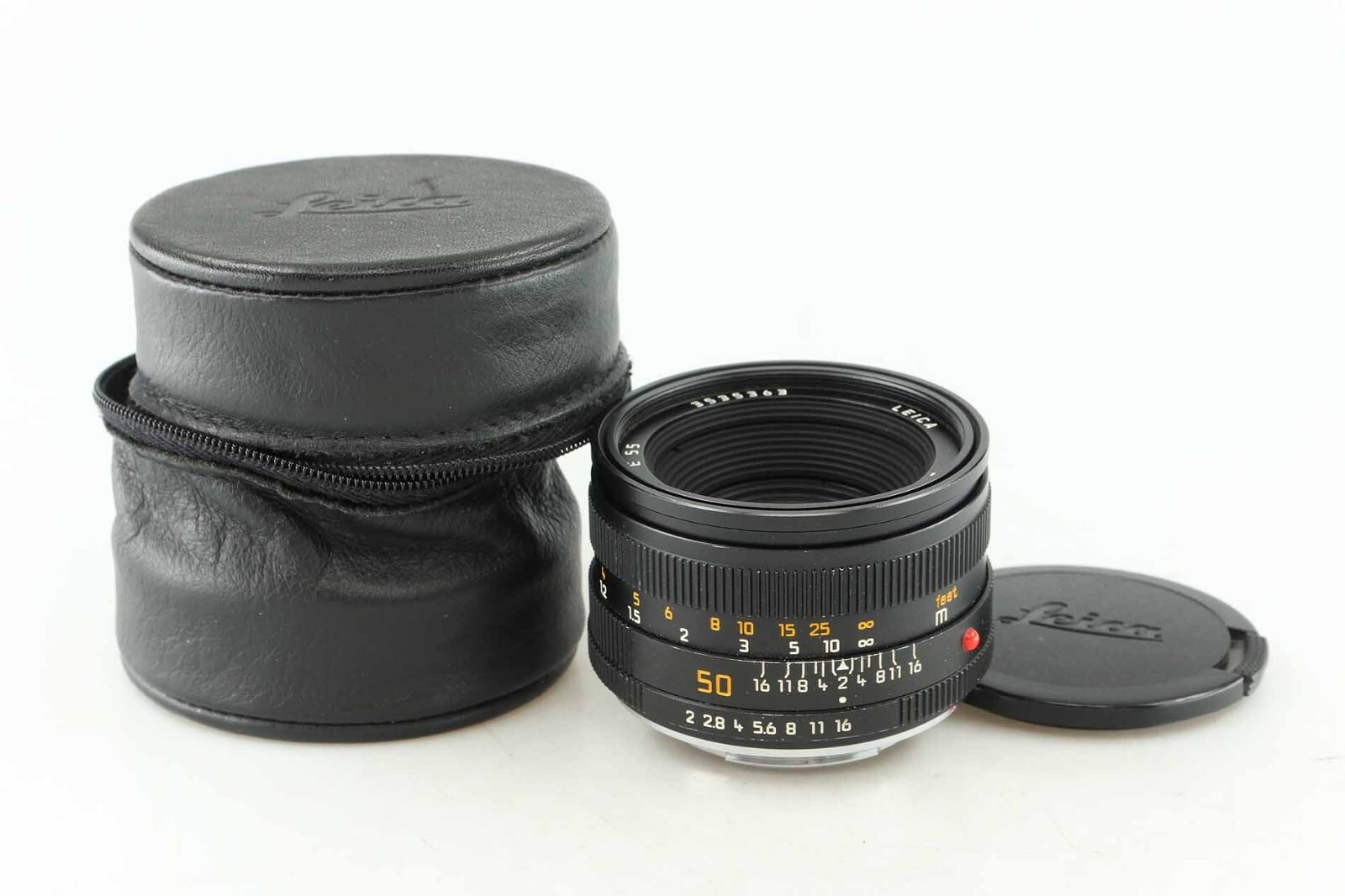 Leica-Summicron-R-50-50mm-E55-Leitz-92079-363942905257 Leica Summicron R 50 50mm E55 Leitz 92079 – Bild 1