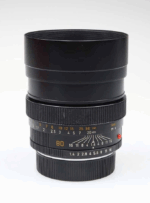 Leica Summilux R 80mm f4 E67 11880 3CAM Objektiv lens Leitz 95793 top condition - Image 2