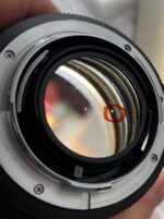 Leica Summilux R 80mm f4 E67 11880 3CAM Objektiv lens Leitz 95793 top condition - Image 8