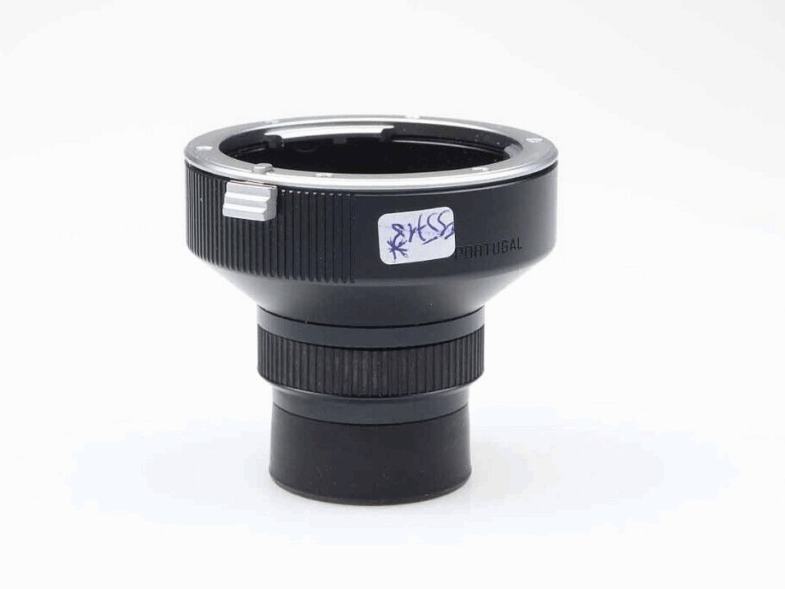 Leica Teleskop Okular  to R f 12,5mm 14234 Lens Leitz 95718*  near mint - Image 2