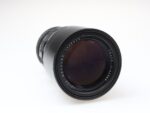 Leica Telyt 200mm f4 Objektiv lens 16466 OUBIO Adapter Leitz 97828