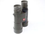 Leica Trinovid 10x40 BA grün green Fernglas binoculars Leitz 98283 near mint – Bild 2