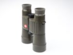 Leica Trinovid 10x40 BA grün green Fernglas binoculars Leitz 98283 near mint – Bild 5