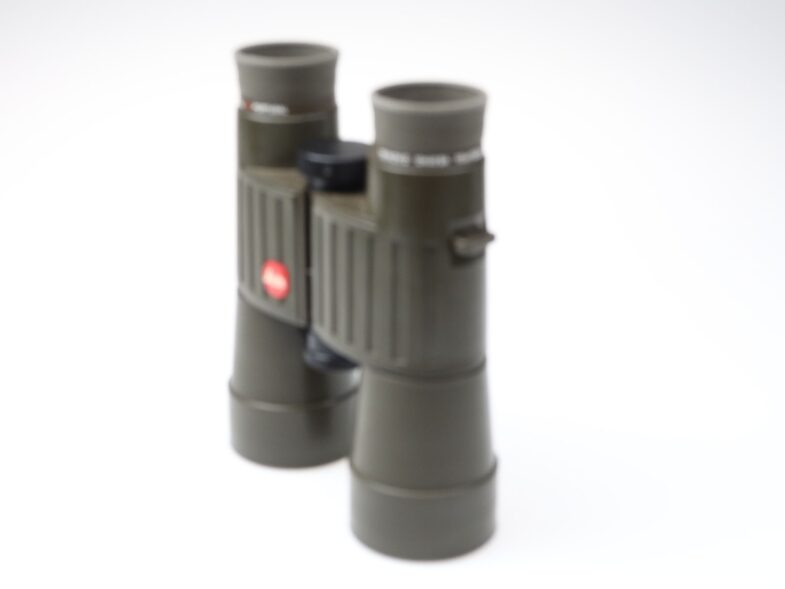 Leica Trinovid 10x40 BA grün green Fernglas binoculars Leitz 98283 near mint – Bild 5