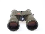 Leica Trinovid 10x40 BA grün green Fernglas binoculars Leitz 98283 near mint – Bild 6