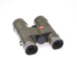Leica Trinovid 10x40 BA grün green Fernglas binoculars Leitz 98283 near mint – Bild 7