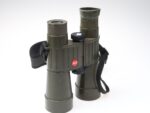 Leica Trinovid 7x42BA grün Fernglas binoculars Leitz 97730 - Image 2