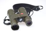 Leica Trinovid 7x42BA grün Fernglas binoculars Leitz 97730 - Image 5