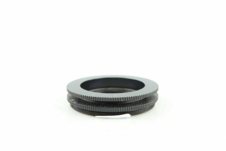 Leica VORGI Zwischenring Adapter Hektor Summitar Leitz wie neu near mint 90453 – Bild 2