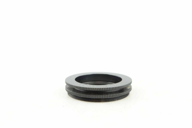 Leica VORGI Zwischenring Adapter Hektor Summitar Leitz wie neu near mint 90453 – Bild 4