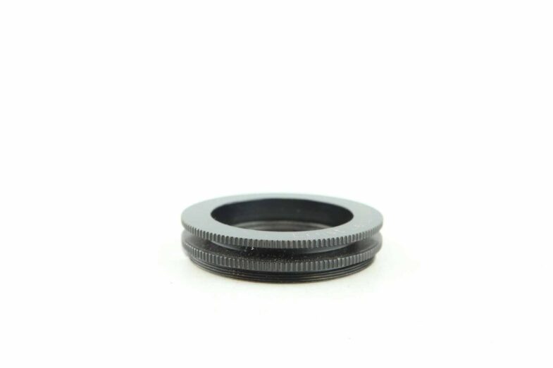 Leica VORGI Zwischenring Adapter Hektor Summitar Leitz wie neu near mint 90453 – Bild 5