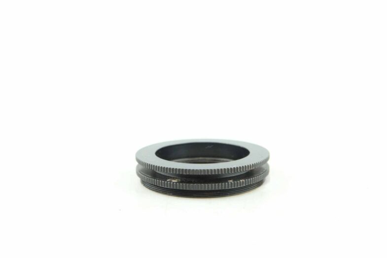 Leica VORGI Zwischenring Adapter Hektor Summitar Leitz wie neu near mint 90453 – Bild 7