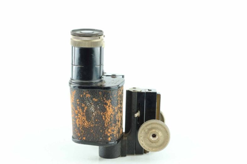 Leitz LUBIU LUZAU LUKAL Stereolupe Mikroskop Binocular Microscope 90812 – Bild 2