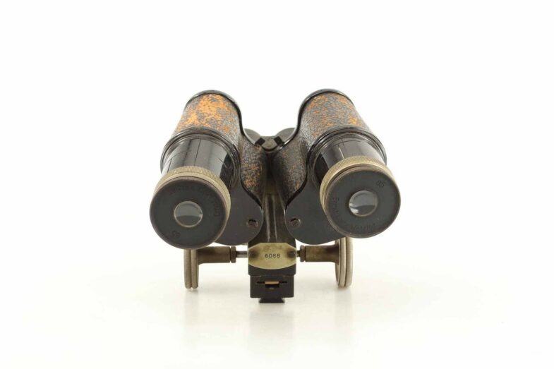 Leitz LUBIU LUZAU LUKAL Stereolupe Mikroskop Binocular Microscope 90812 – Bild 4