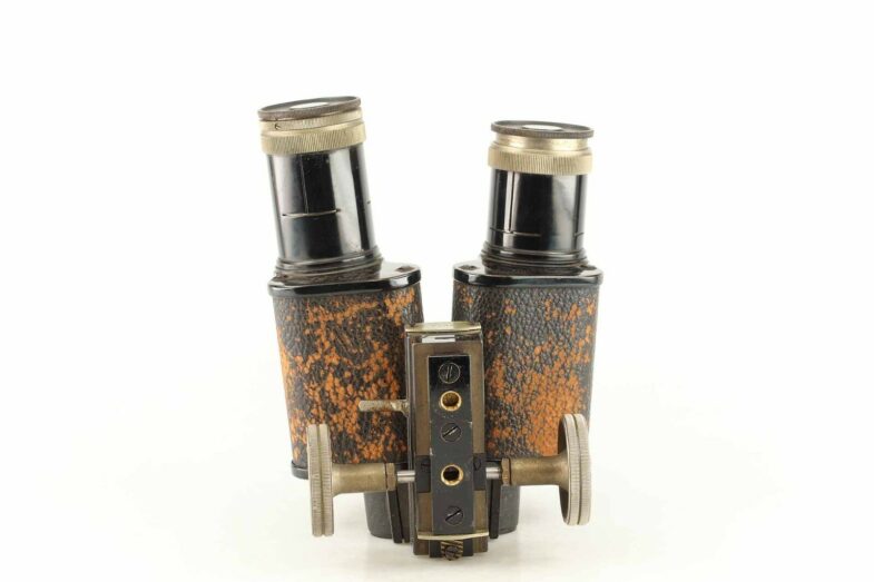 Leitz LUBIU LUZAU LUKAL Stereolupe Mikroskop Binocular Microscope 90812 – Bild 6