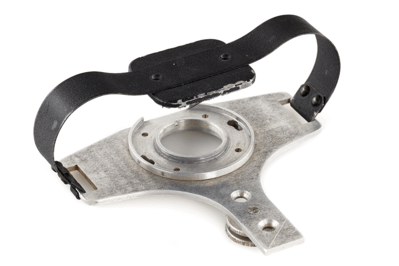 Leitz OORES rotating focusing stage Fokussierbühne Leica  90452 - Image 7