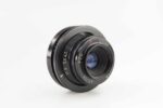 MIKAR PZ0 P  55 mm f4.5 Objektiv Lens     83689 – Bild 4