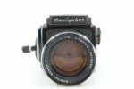 Mamiya M645  Mamiya Sekor C 1,9 80 mm 90687 - Image 2