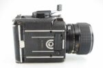 Mamiya M645  Mamiya Sekor C 1,9 80 mm 90687 - Image 8