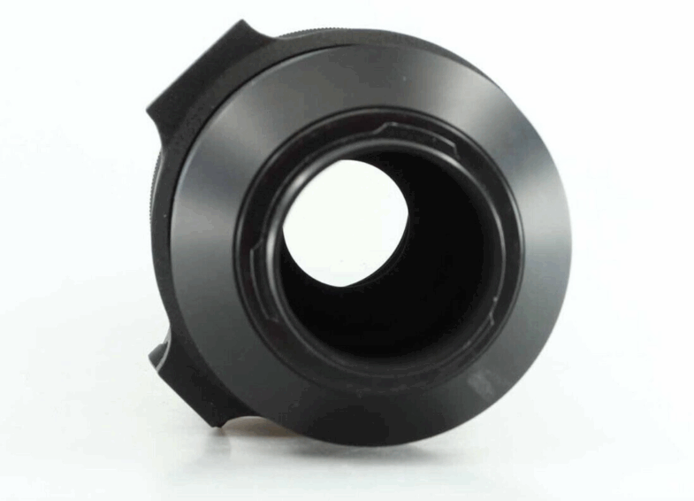 Meyer Görlitz Telemegor  300 Objektiv Praktina Anschluss Mount 92880  near mint - Image 5