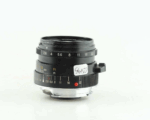 Minolta M Rokkor 28mm Objektiv Lens für Leica M und CLE 94150 - Image 2
