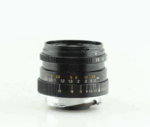 Minolta M Rokkor 28mm Objektiv Lens für Leica M und CLE 94150 - Image 4