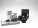Minox 35 GL Kamera camera Minox MX-Set 60209  Minox EC Zubehör 98276