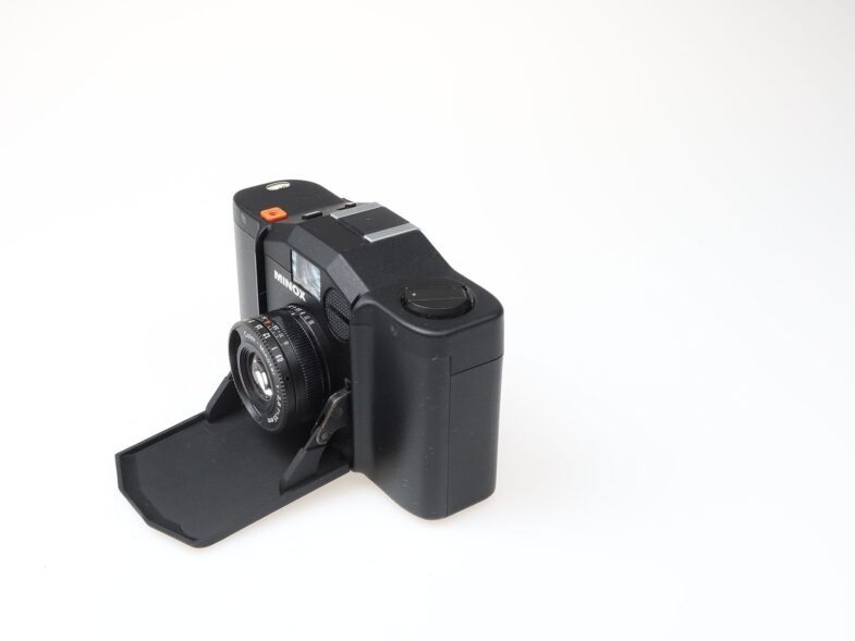 Minox 35 GL Kamera camera Minox MX-Set 60209  Minox EC Zubehör 98276 – Bild 4