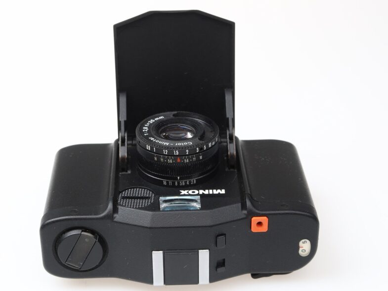Minox 35 GL Kamera camera Minox MX-Set 60209  Minox EC Zubehör 98276 – Bild 6