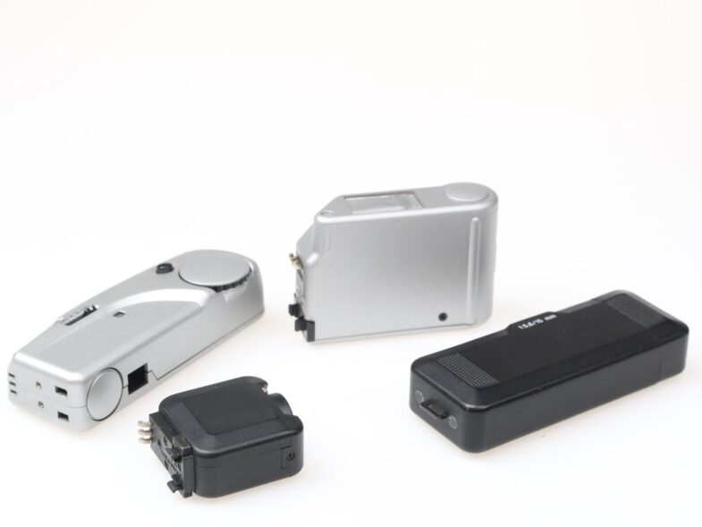 Minox 35 GL Kamera camera Minox MX-Set 60209  Minox EC Zubehör 98276 – Bild 8