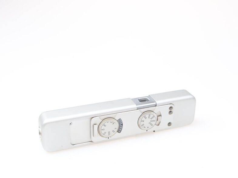 Minox LX  Kamera camera  98271 - Image 2