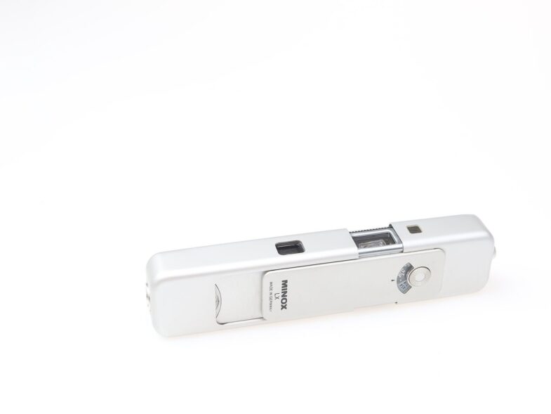 Minox LX  Kamera camera  98271 - Image 4