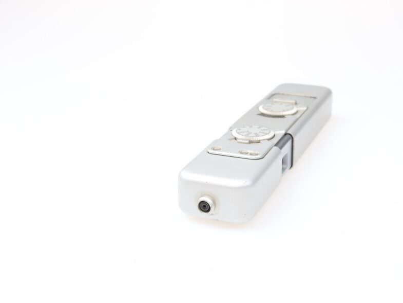 Minox LX  Kamera camera  98271 - Image 6