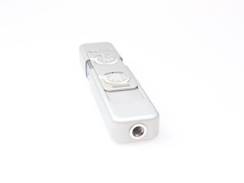 Minox LX  Kamera camera  98271 - Image 7