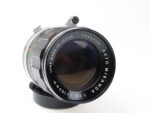 Miranda Auto 105mm f2.8 Objektiv Lens 97843 near mint wie neu - Image 6