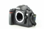NIKON D70 Camera 91216 - Image 3
