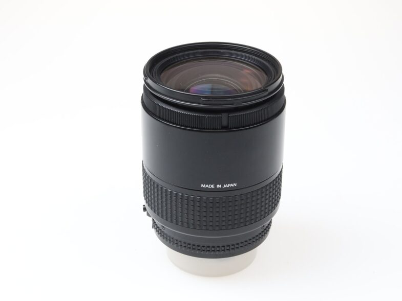 Nikon AF Nikkor 28-85mm f3.5-4.5 Objektiv Lens 97916 – Bild 3
