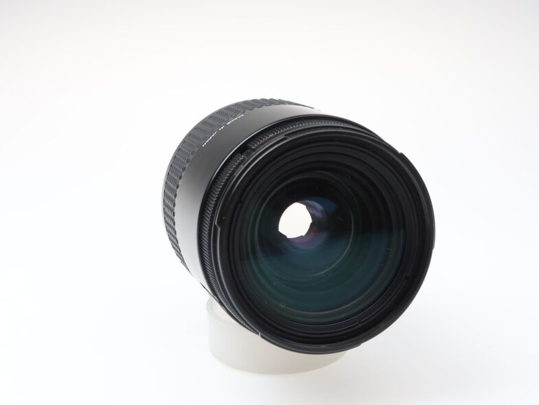 Nikon AF Nikkor 28-85mm f3.5-4.5 Objektiv Lens 97916 – Bild 5